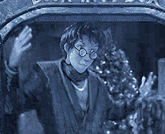 Harry Potter: The Recovered Manuscript